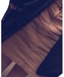 RETRO GIRL | スカート