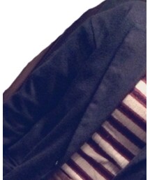 RETRO GIRL | チェスターコート