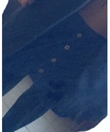 RETRO GIRL | デニムスカート