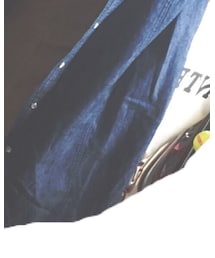 GU | デニムジャケット