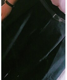 RETRO GIRL | パンツ