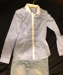 H&M | シャツ/ブラウス