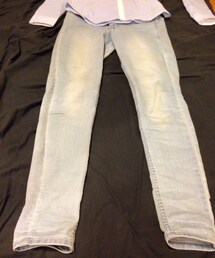 H&M | デニムパンツ