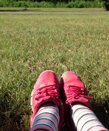 adidas | Sporty day! Run for health!(その他シューズ)