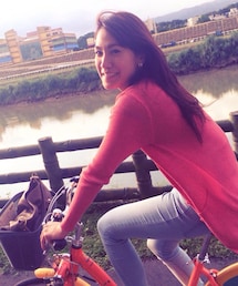 H&M | デニムパンツ