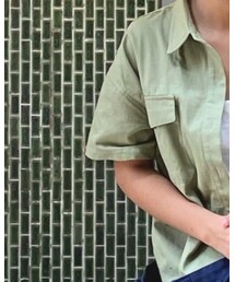 minimatters | シャツ/ブラウス