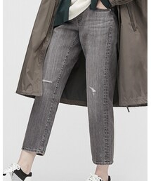 UNIQLO | デニムパンツ