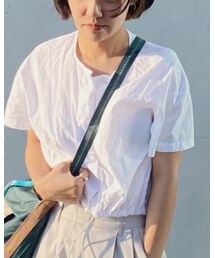 mini matters | #minimatters#taiwanbrand (シャツ/ブラウス)