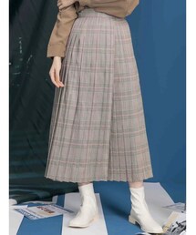 mini matters | IG:minimatterstw (スカート)