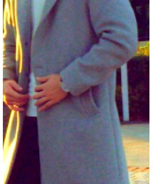 UNITED ARROWS | チェスターコート