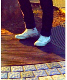 CONVERSE | スニーカー