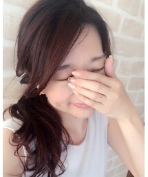 ヘア🎀 | その他