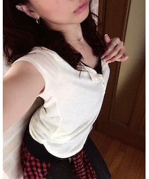 Abercrombie&Fitch | Tシャツ/カットソー