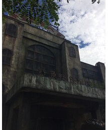 富士Ｑ戦慄迷宮😱 | リタイアしなかったよ👻(福袋/福箱)