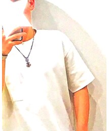 GU | Tシャツ/カットソー