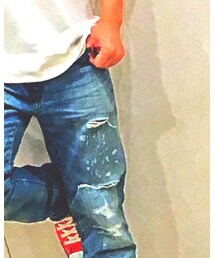 American Eagle | デニムパンツ