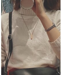 Doresuwe | ニット/セーター