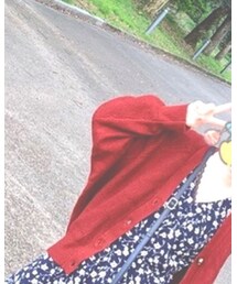 GU | カーディガン/ボレロ