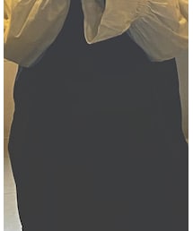 HOTPING | シャツワンピース