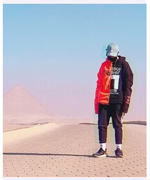 TGMF X Tsuishit | パーカー