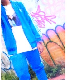 adidas | スーツジャケット