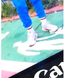 NIKE | スニーカー