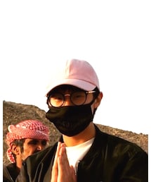 8seconds | キャップ