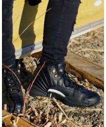 Air Jordan 12 | スニーカー