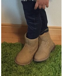 OLD NAVY | ブーツ