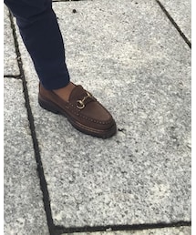 GUCCI | その他シューズ