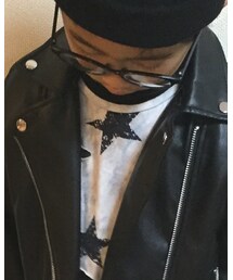 ZARA | Tシャツ/カットソー