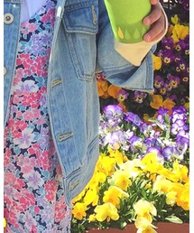 GU | デニムジャケット