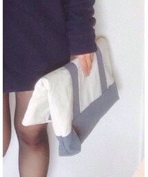 salut! | クラッチバッグ