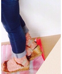 GAIMO | サンダル