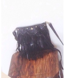 ROSE BUD | ショルダーバッグ