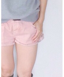 ZARA | デニムパンツ