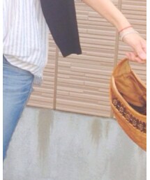 no brand | ハンドバッグ