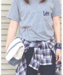 Lee | Tシャツ/カットソー