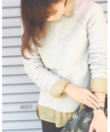 GAP | シャツ/ブラウス