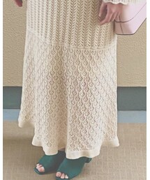 GU | スカート