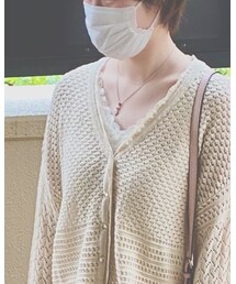 GU | タンクトップ