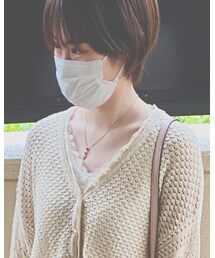 GUCCI | ネックレス