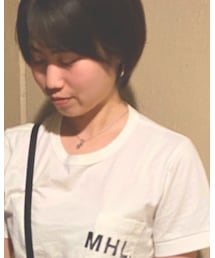 GUCCI | ネックレス