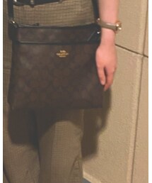 COACH | ショルダーバッグ