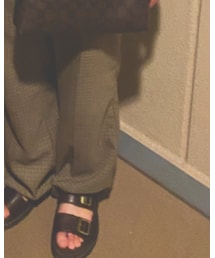 GU | その他パンツ
