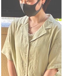 GU | タンクトップ