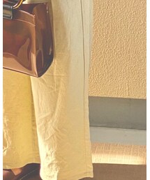 GU | パンツ