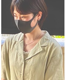 GUCCI | ネックレス