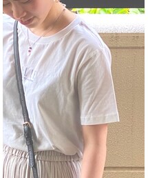 GU | Tシャツ/カットソー