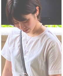 GUCCI | ネックレス